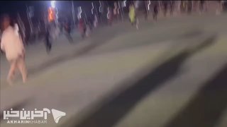 שער עצמי של אברהים שאקורי במשחק הסבב של הכוכבים בשנות ה-60 עם ילדיו של זהדן