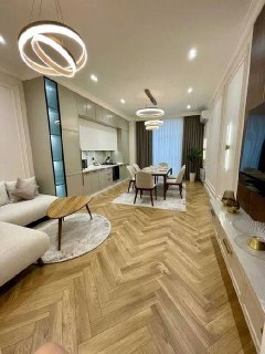 Kvartira продается 2/2/6 на NRG Hayot