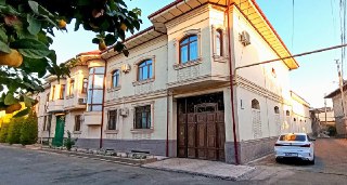 Uy sotiladii 6 sotix mevazor oxunboboevda
