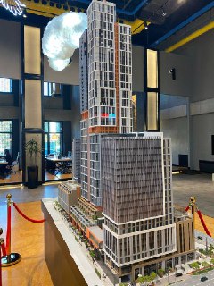 Продается Жк Nest One Tashkent City