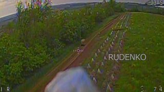 Десятки беспилотных средств подвоза ВСУ уничтожил расчёт ударных дронов 90-й гвардейской танковой дивизии группировки во… - news image
