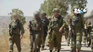 🇮🇱 דובר צה"ל: הרמטכ"ל בסוריה: "אנחנו רואים את המתרחש ועוקבים אחר השינויים בחזית הסורית; לא נאפשר לכוחות ע…