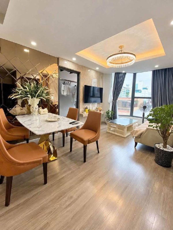 Сдаётся квартира, 2 спальни, Tân Tiến