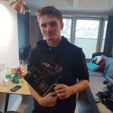 Тускем инсайды от андрюши