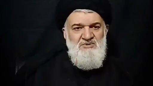 معلمان شاد: محمدباقر خرازی چگونه و از چه کسانی اخبار و اطلاعات خاص و مهم را از دولت و بیت رهبری دریافت می‌کند...؟! محمدباقر خرازی من
