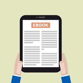 Ebook 📚📙 Telegram Group Link