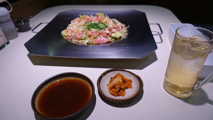 2019年2月在鹿兒島屋久島的兩日