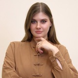 Юлия Кузнецова (Харченко)