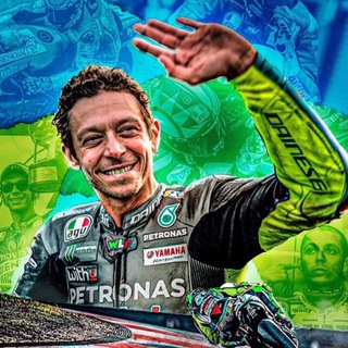Valentino Rossi Fans 🇮🇹 Telegram Group Link