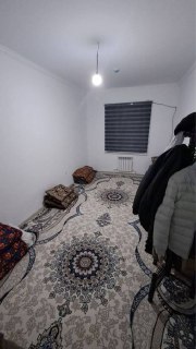 Sergili choshtepadan ijaraga uy beriladi bolla qizla oylaga 450$