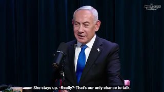 ️🇦🇷נתניהו: אני תומך בארגנטינה במונדיאל&33;