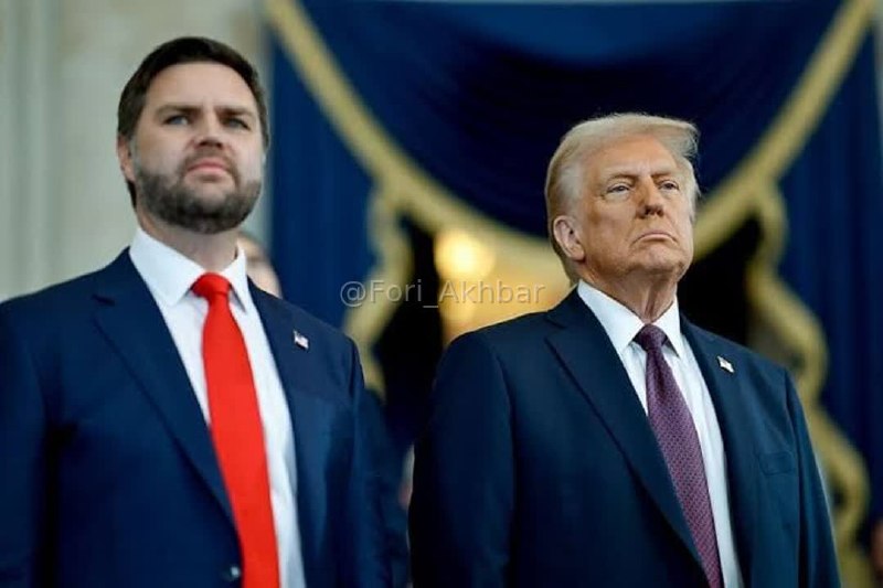 اخبار فوری ایران و جهان: 🇺🇸جیدیونس، معاون ترامپ، در یک مصاحبه گفت که با تلاش فوقالعاده نیروهای نظامی آمریکا، مقدار زیادی نفت و گاز را از تنگه