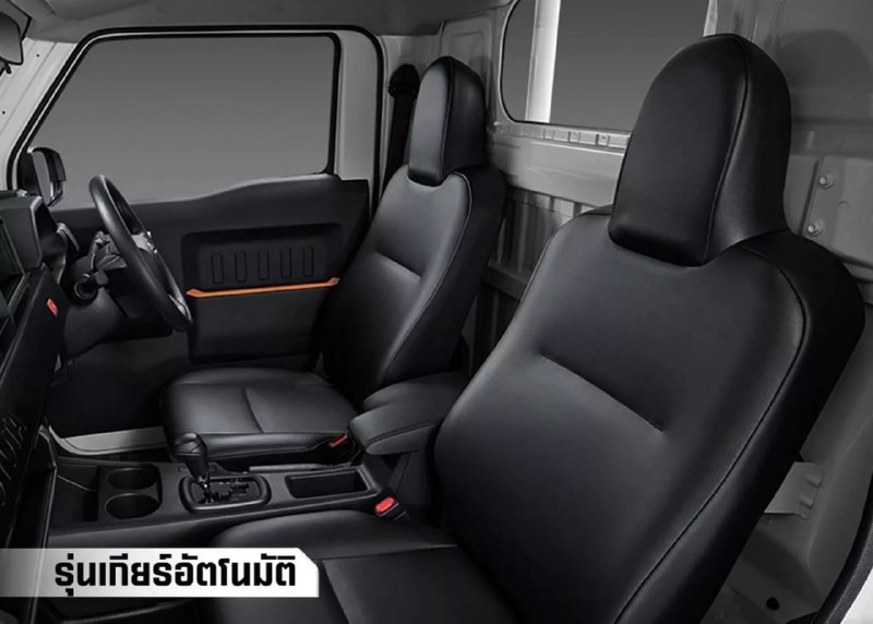 Тoyota представила самый компактный Hilux Champ 3