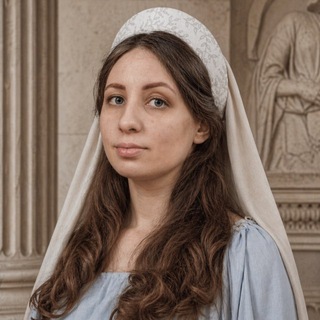 Telegram profile photo for Алина Бабкина