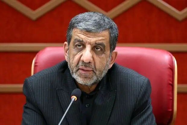 مــَـــــــزید آبــــــــاد آنلاین: 🔴 کنایه ضرغامی به نحوه اطلاعرسانی در حاکمیت / بلای جان کشور شده🔻 عزتالله ضرغامی، رئیس پیشین صداوسیما:🔴خبرهای دست اول ر