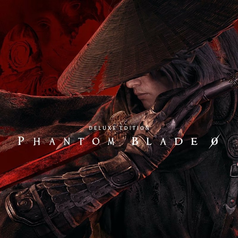 Hezar Game | بازی | گیم: 🇨🇳جزئیات جدیدی از سیستم درجه سختی بازی Phantom Blade Zero منتشر شد!سازنده‌ها تأیید کردن که این بازی 4 سطح دشواری خواهد د