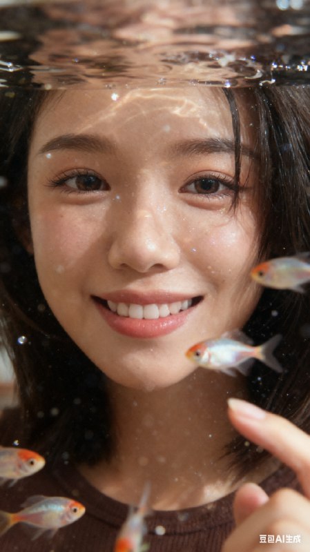 有一说一Ai眼中的我，怪好看的勒有一说一Ai眼中的我，怪好看的勒