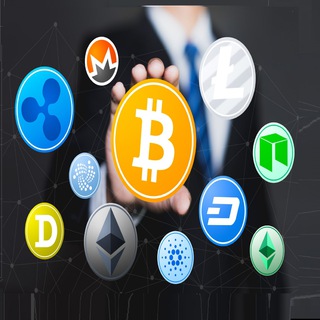 اخبار ارز دیجیتال Telegram Group Link