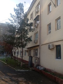 Бектимир тумани водник 2хонали уй