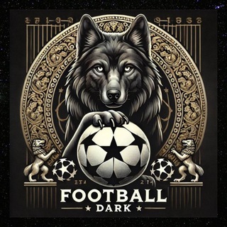 – Football Dark logo