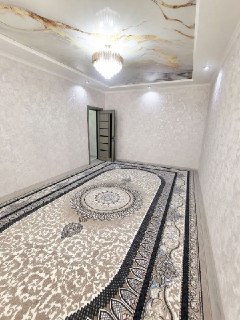 Аренда 2х ком 65м2 Чоштепа Упаковка