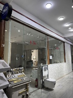 Аренда магазин на Джами