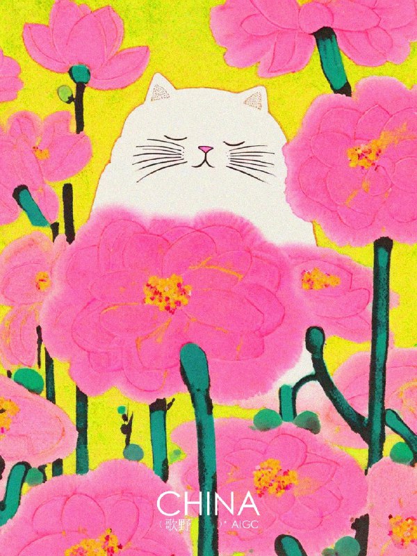 这组也好可爱！猫猫睡大觉🐱这组也好可爱！猫猫睡大觉🐱