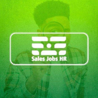 SALES JOBS