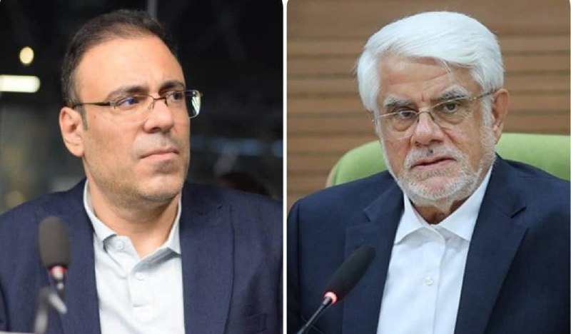 عصر ایران: در روزهای دشوار، راه گرهگشایی از خرد جمعی میگذرد🔹مسعود فاتح، تحلیلگر حوزه فناوری اطلاعات و ارتباطات، در یادداشتی به من