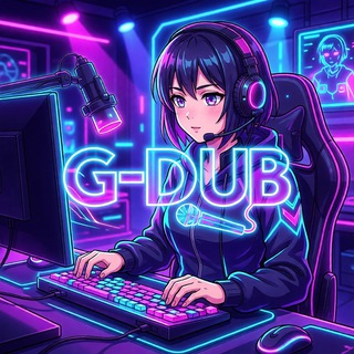 G-Dub [Озвученное]