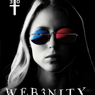 Telegram profile photo for Hanna Berji | Web3nity