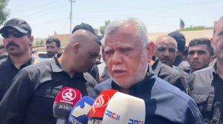 🇮🇶 חדשות אל נחיל 🇮🇶