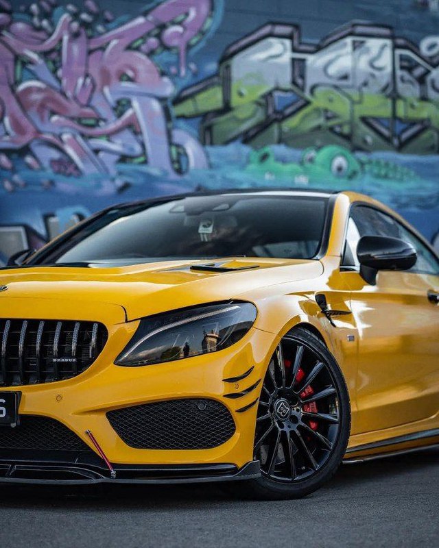 Brabus