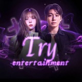 TRY Entertainment
