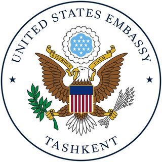 U.S. Embassy Tashkent Telegram Group Link