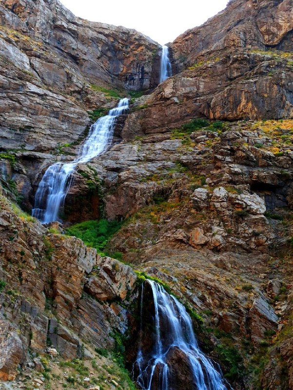 PiranshahrRudaw: 🌱امروز دوشنبه 🔹۲۶ مرداد ۱۴۰۵ هجری شمسی🔹۲۶ی گەلاوێژی ۲۷۲۶ کورد 🔹۱۷ آگوست ۲۰۲۶ میلادی عکس: طبیعت پیرانشهر عکاس: ابوبکر چاش