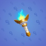 Chill Flame #583