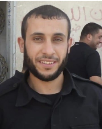 ️🇮🇱🇵🇸 גרפיקה: מוקדם יותר היום מזל"ט צה"ל תקף והרג אדם בנוסייראת שבמרכז עזה.