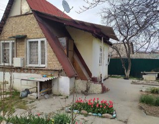 2-room apartment, 60 m²