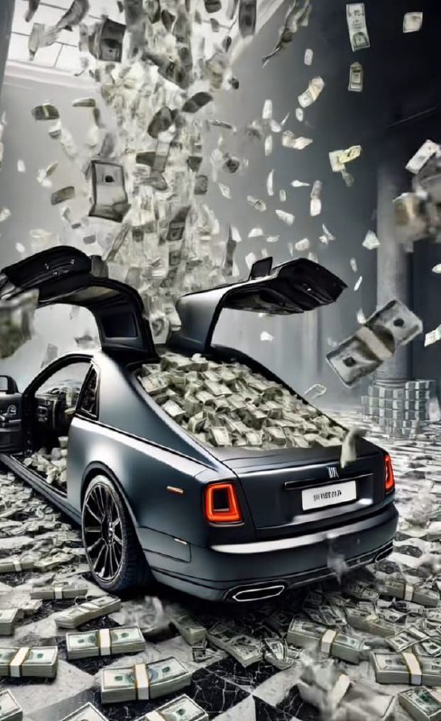 Из-за рост утильсбора и НДС цены на авто в России ...