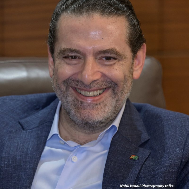 סעד חרירי לאחר קבלת חוק החנינה הכללי: "כל הכבוד לכל מדוכא מאחורי סורג ובריח... ברכות על ניצחון הצדק".