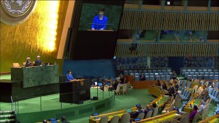 Prime Minister of Japan, Sana Takichi: