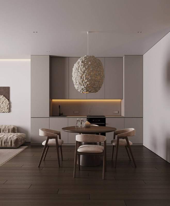 Роскошь в простоте. Минимализм больше не означает холодный и строгий. Он теплый, комфортный, сбалансированный по красоте и практичности. Минимализм... - изображение 2 - минимализм, вещей, которые