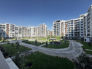 Коробка 94, 125 кв.м Tashkent City Gardens