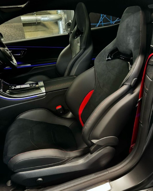 CLE 53 AMG 5