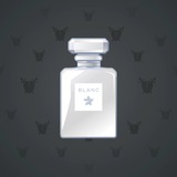 Perfume Bottle #926