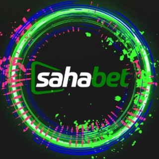 Telegram profile photo for Sahabet Giriş
