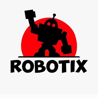 ROBOTIX - Free Forex Signals 🚀🚀🚀 Telegram Group Link