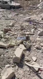 ההרוגים עולים בתוקפנות הישראלית המתמשכת נגד דרום לבנון
