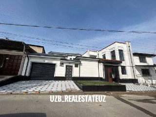 Ор-р: Олтин Тепа, Циолковский Продается Новый Евро Дом 2,5.соток 360м2
